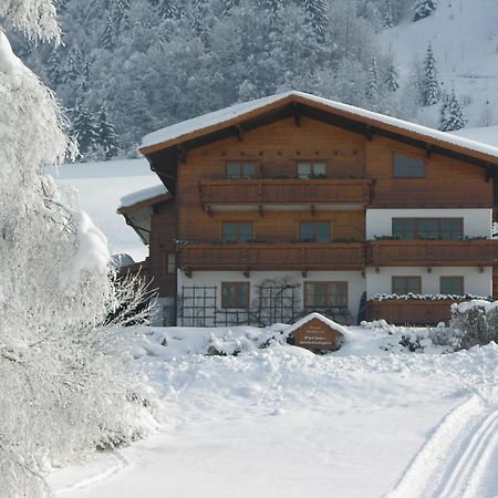 Haus Seeblick Am See 티어제 외부 사진