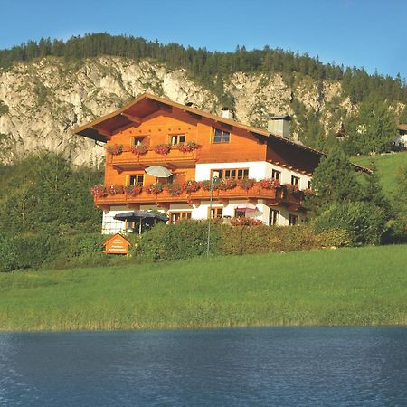 Haus Seeblick Am See 티어제 외부 사진