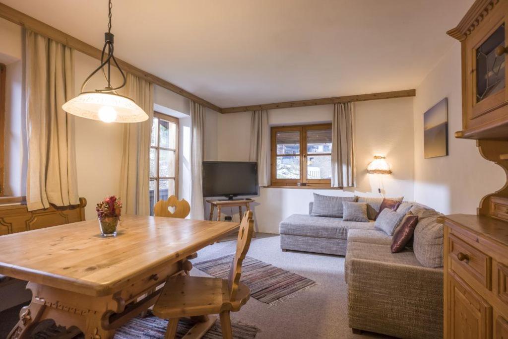 Haus Seeblick Am See 티어제 외부 사진