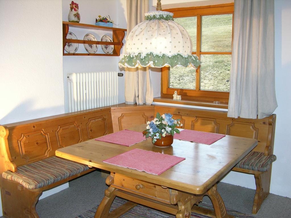 Haus Seeblick Am See 티어제 객실 사진