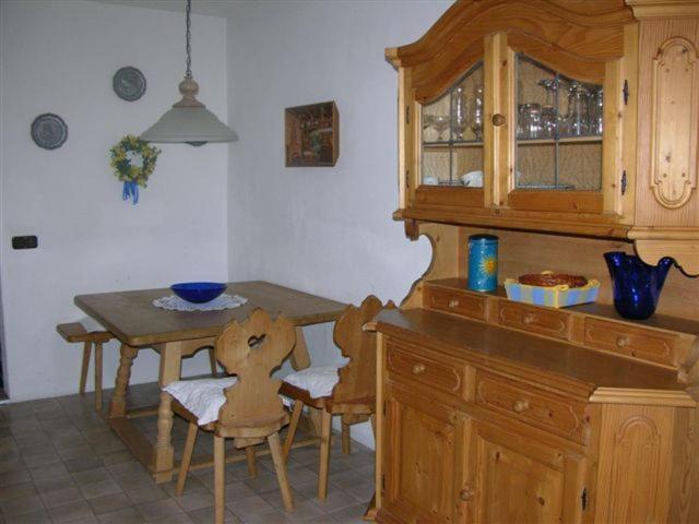 Haus Seeblick Am See 티어제 객실 사진